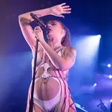 Tove Lo голая #0874