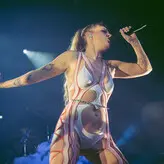 Tove Lo голая #0875