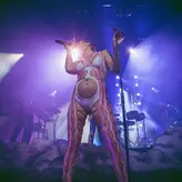 Tove Lo голая #0877