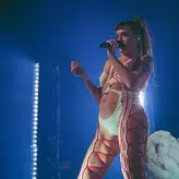 Tove Lo голая #0883