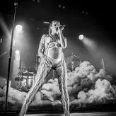 Tove Lo голая #0884
