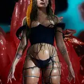 Tove Lo голая #0895