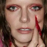 Tove Lo голая #0900