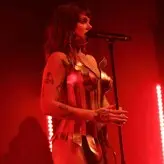 Tove Lo голая #0913