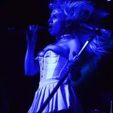 Tove Lo голая #0936