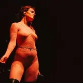 Tove Lo голая #0954