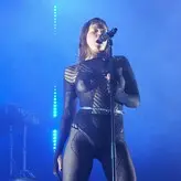 Tove Lo голая #0961