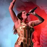 Tove Lo голая #0978