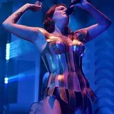 Tove Lo голая #0982