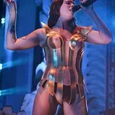 Tove Lo голая #0983