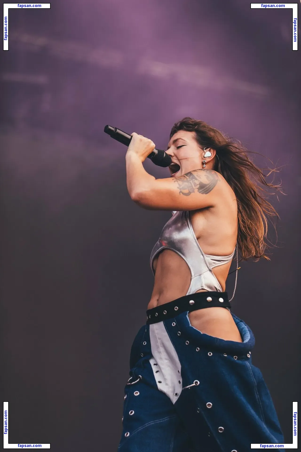 Tove Lo голая фото #1003 с Онлифанс