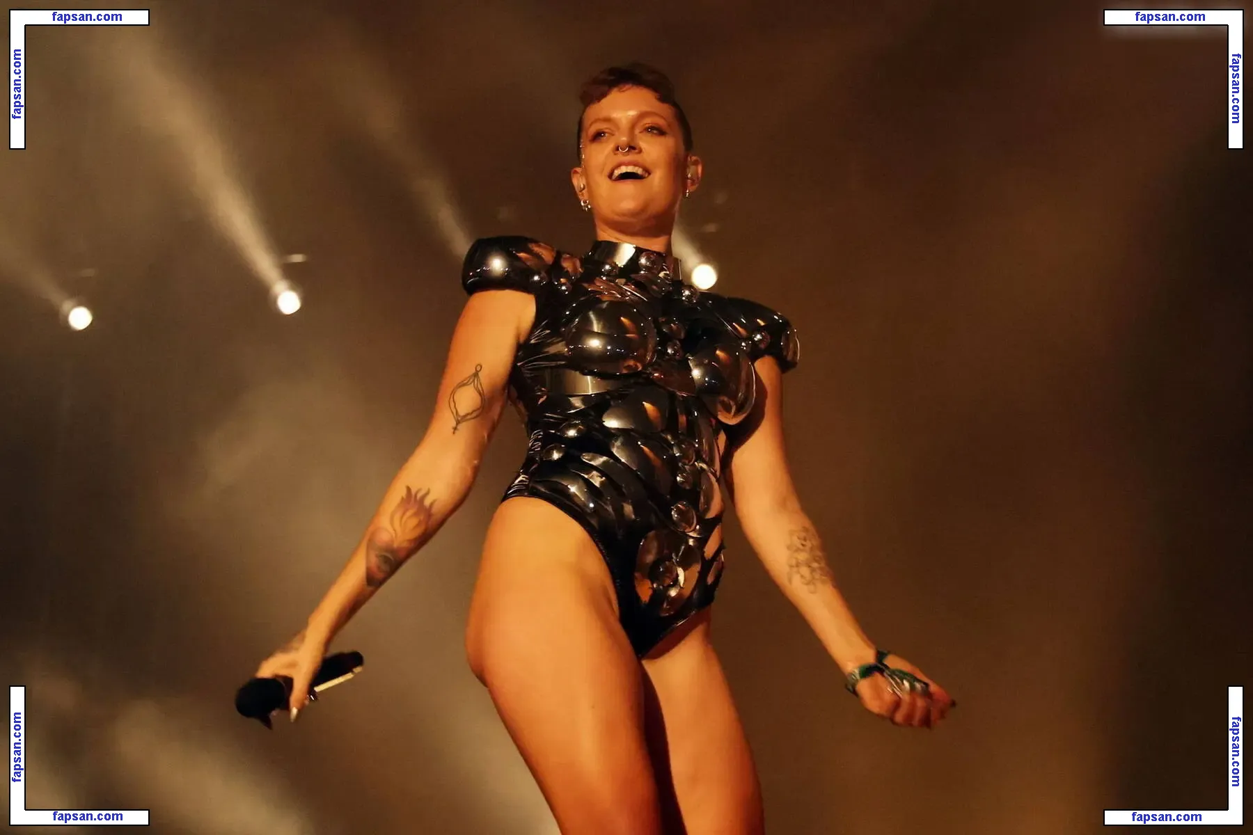 Tove Lo nude photo #1106 from OnlyFans