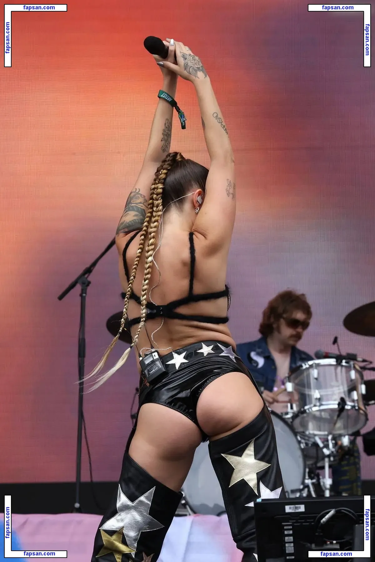 Tove Lo nude photo #1107 from OnlyFans