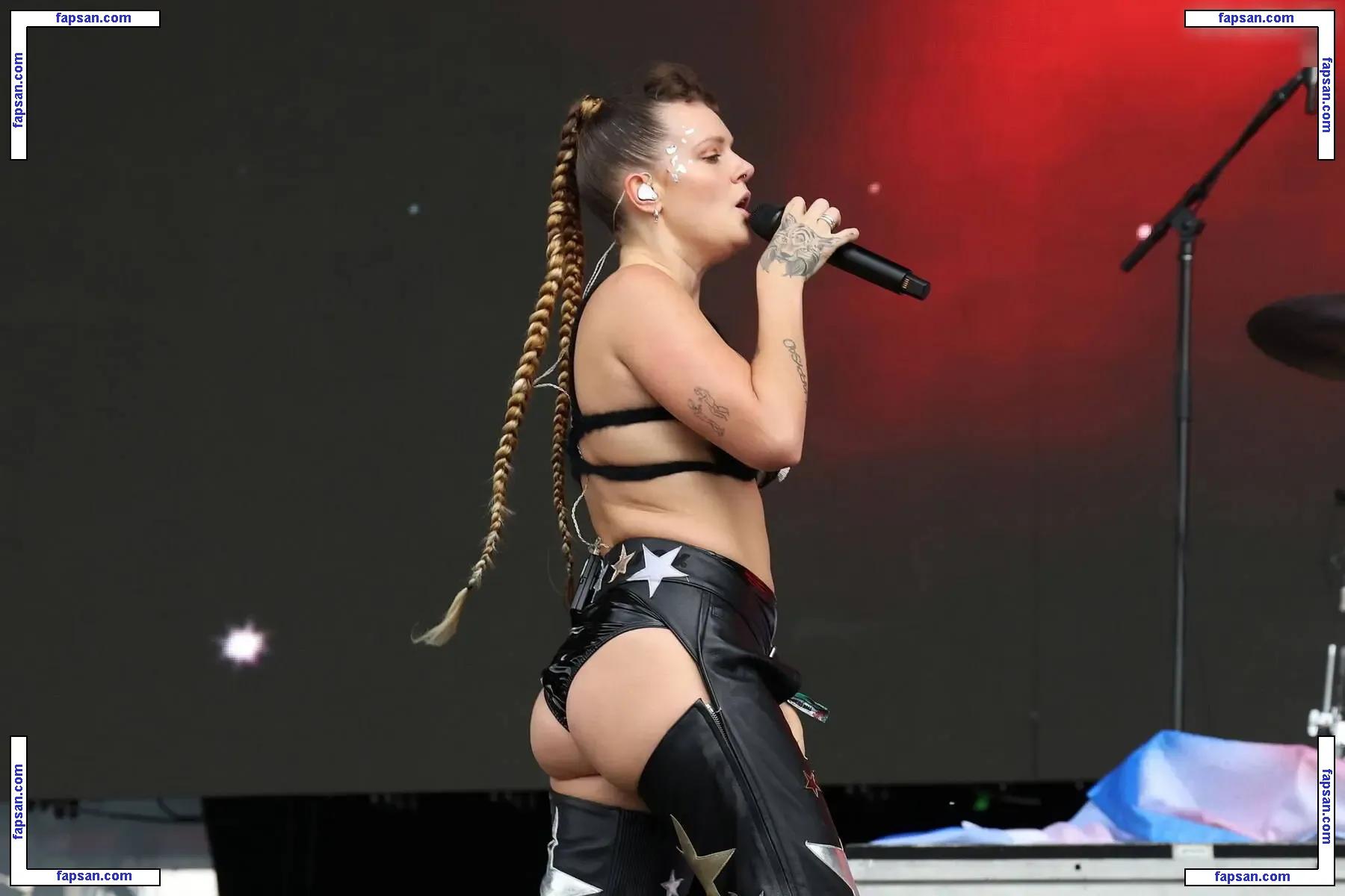 Tove Lo nude photo #1109 from OnlyFans