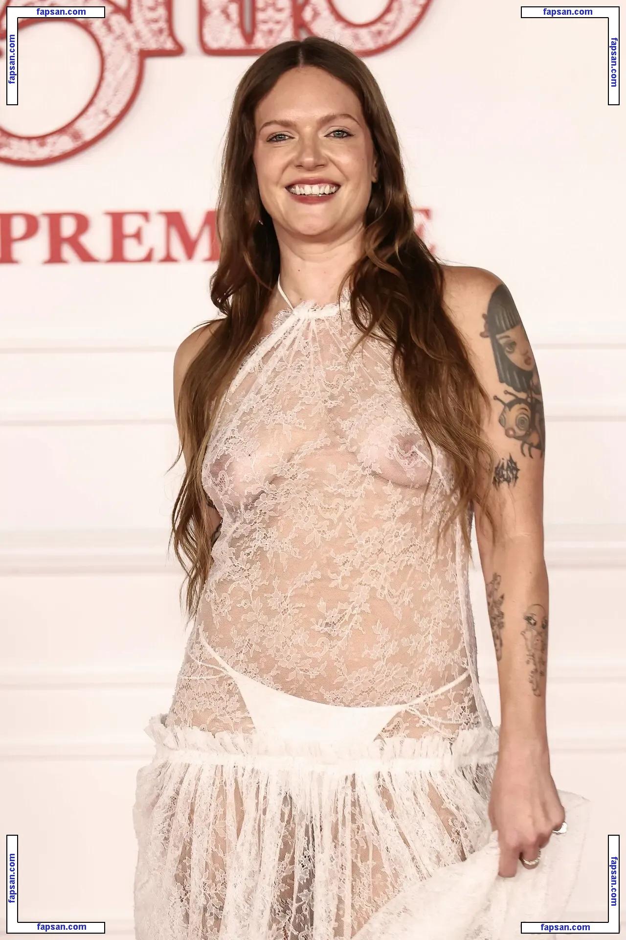 Tove Lo nude photo #1129 from OnlyFans