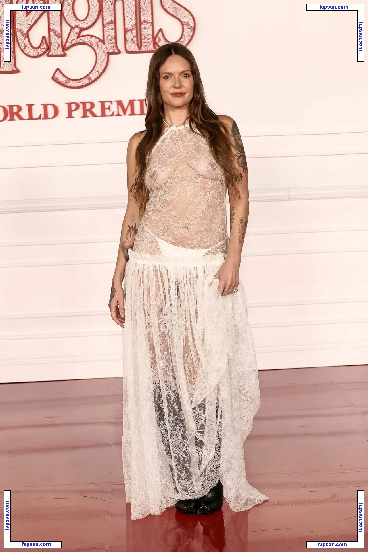 Tove Lo nude photo #1136 from OnlyFans