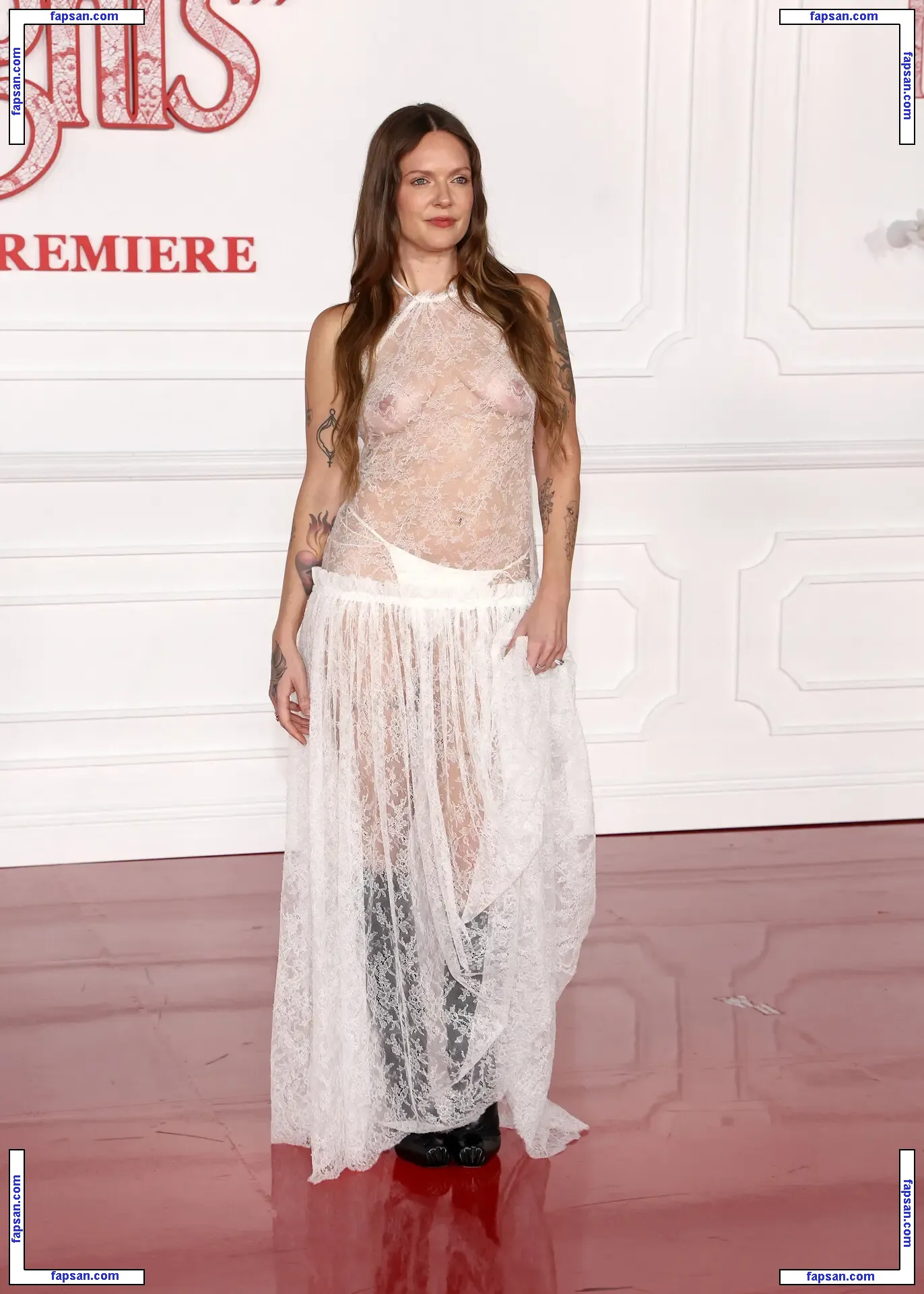 Tove Lo nude photo #1140 from OnlyFans