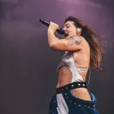 Tove Lo голая #1003