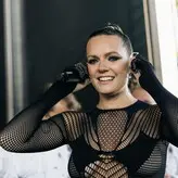 Tove Lo голая #1009