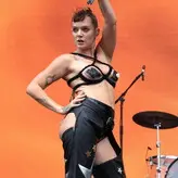 Tove Lo nude #1103