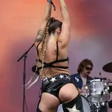 Tove Lo nude #1107