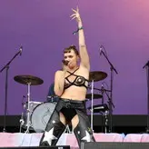 Tove Lo nude #1113
