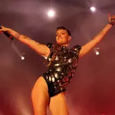 Tove Lo nude #1115