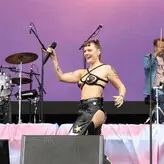 Tove Lo nude #1117