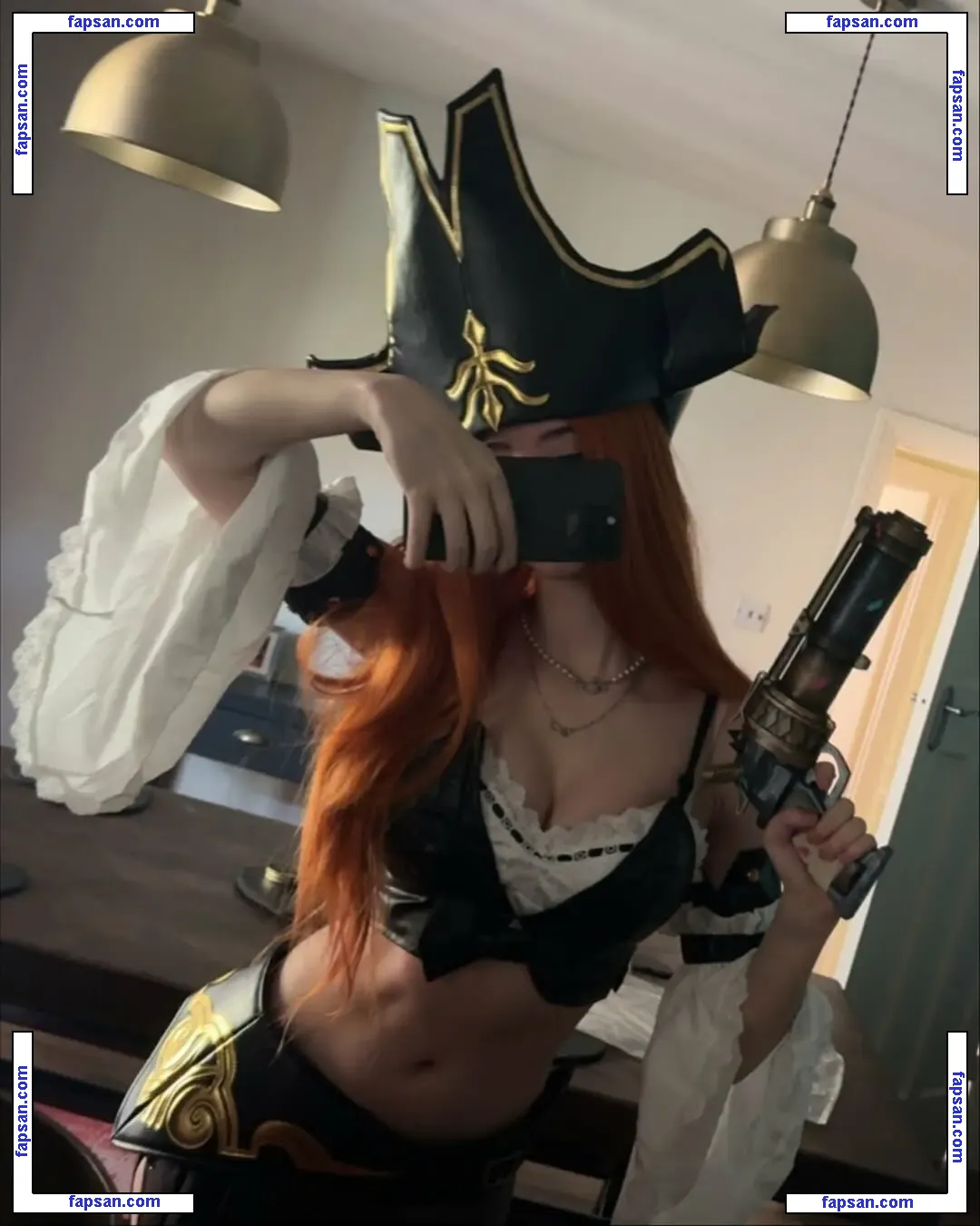 Toxic Tenshi nude photo #0048 from OnlyFans