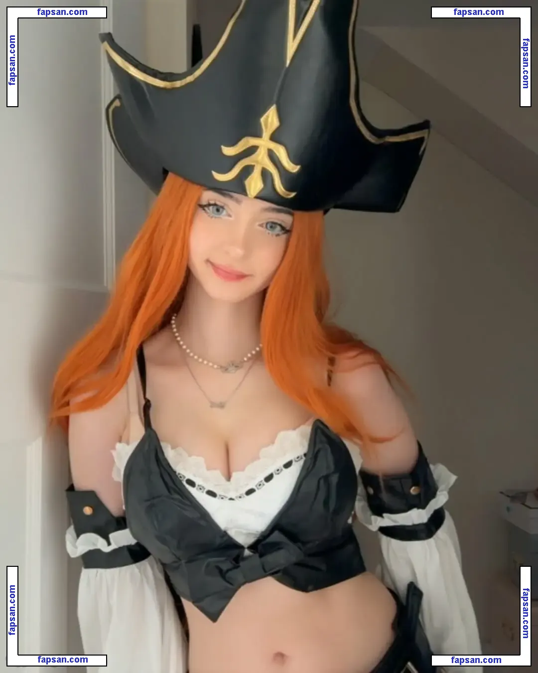 Toxic Tenshi nude photo #0052 from OnlyFans