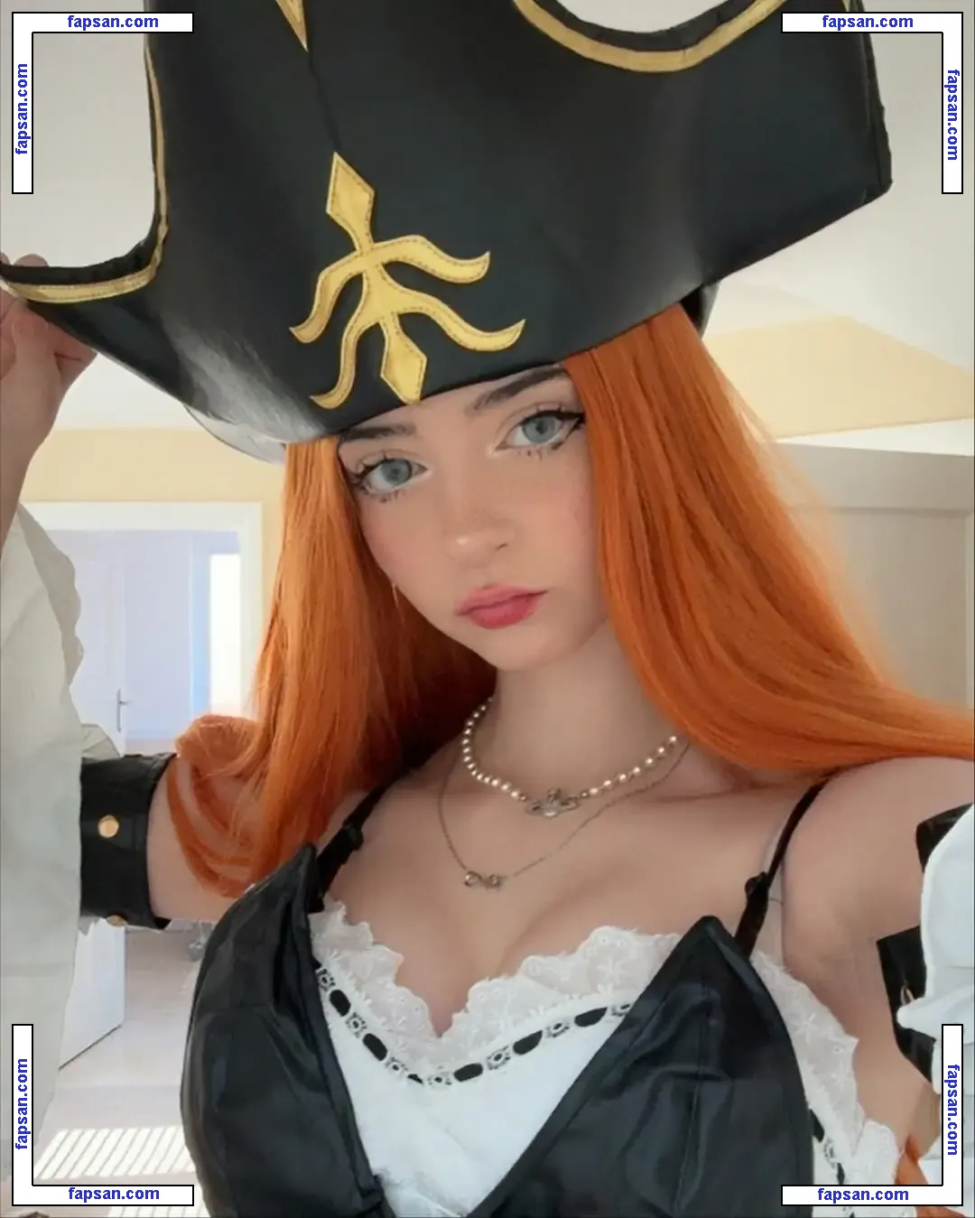Toxic Tenshi nude photo #0053 from OnlyFans