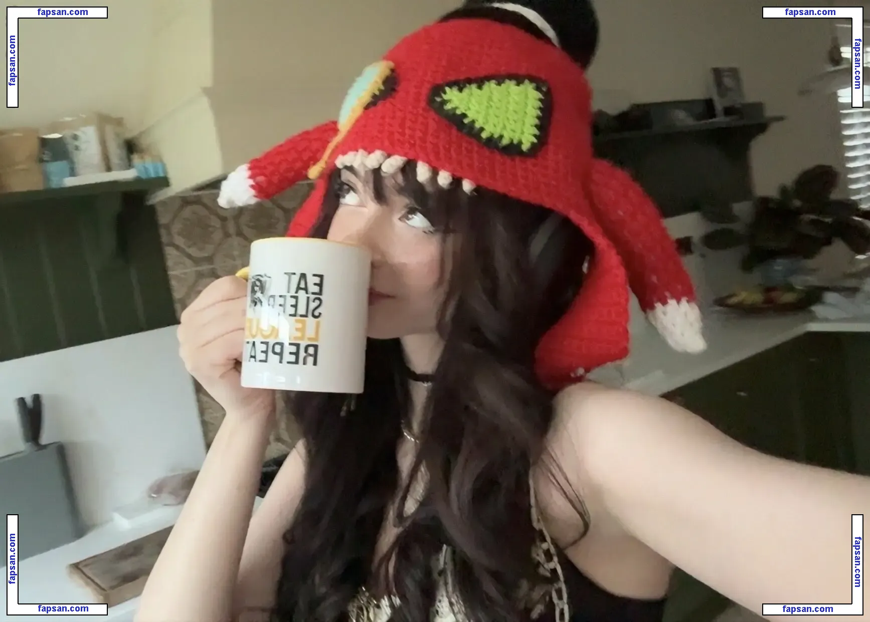 Toxic Tenshi голая фото #0055 с Онлифанс