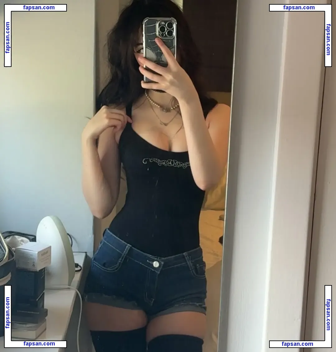 Toxic Tenshi nude photo #0061 from OnlyFans