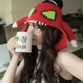 Toxic Tenshi голая #0055