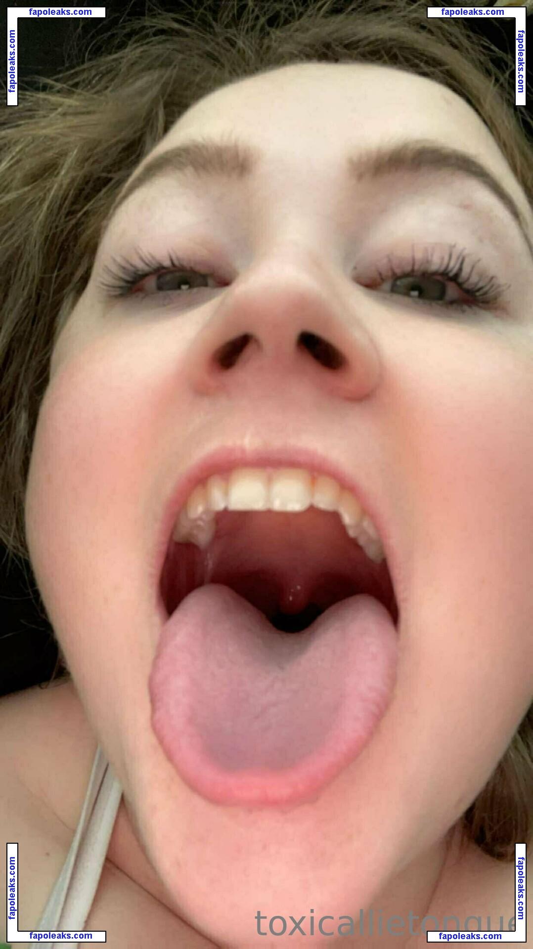 toxicallietongue nude photo #0002 from OnlyFans