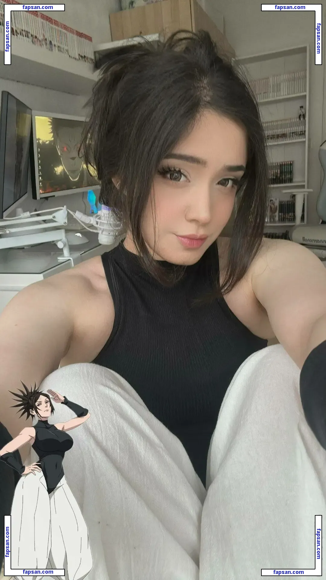 Toxicosplay nude photo #0028 from OnlyFans