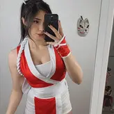 Toxicosplay голая #0024