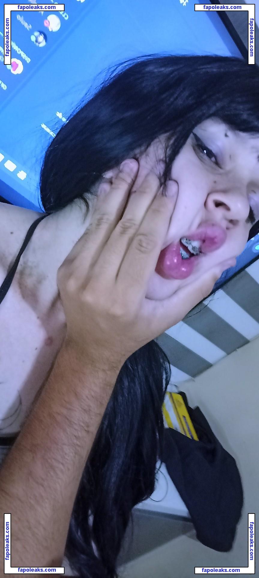 Toxicsharmmy / toxic_sharmmy nude photo #0011 from OnlyFans