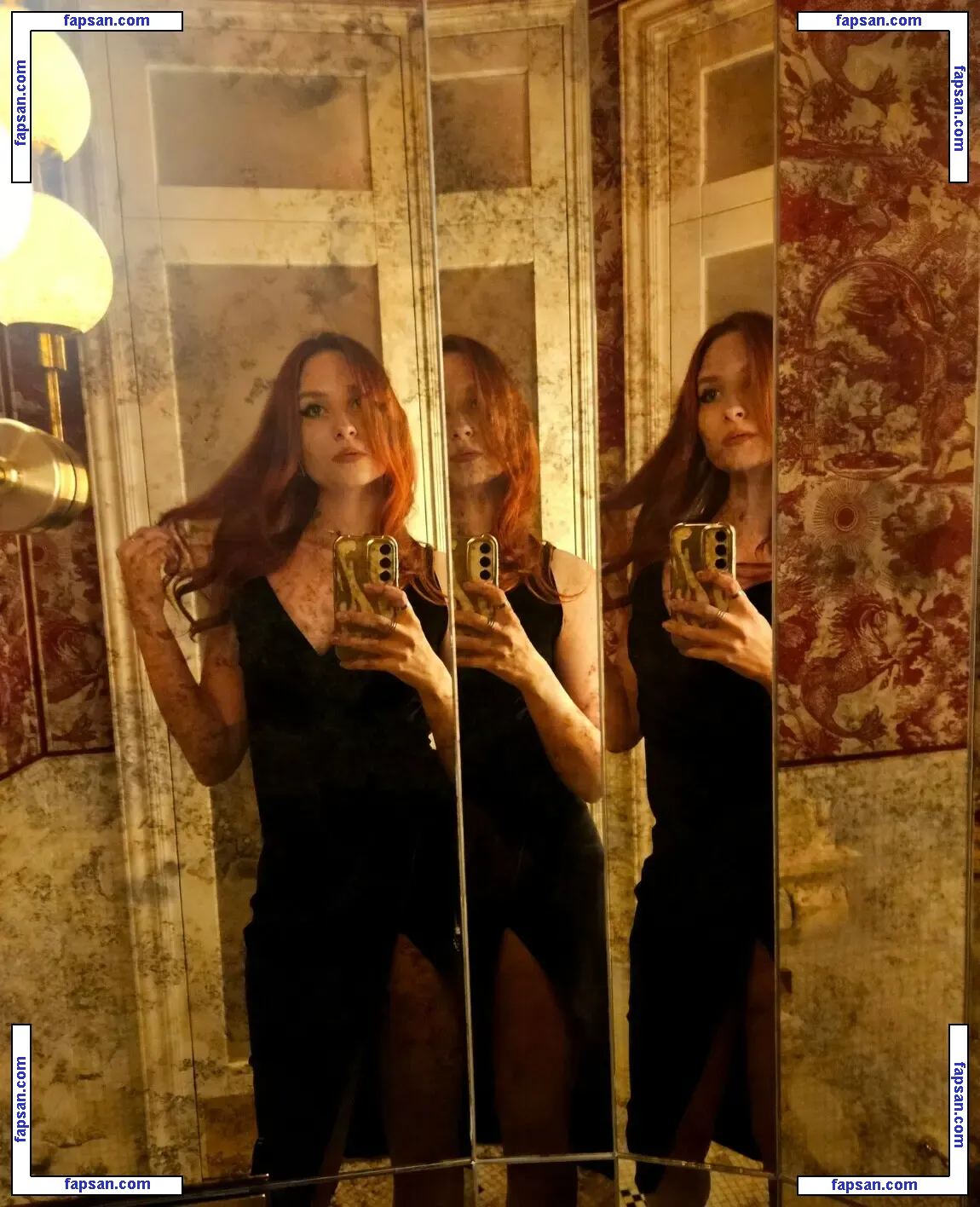 ToxieFoxy nude photo #0010 from OnlyFans