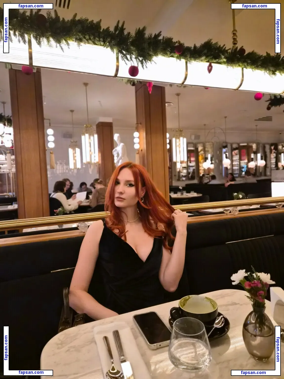 ToxieFoxy nude photo #0016 from OnlyFans