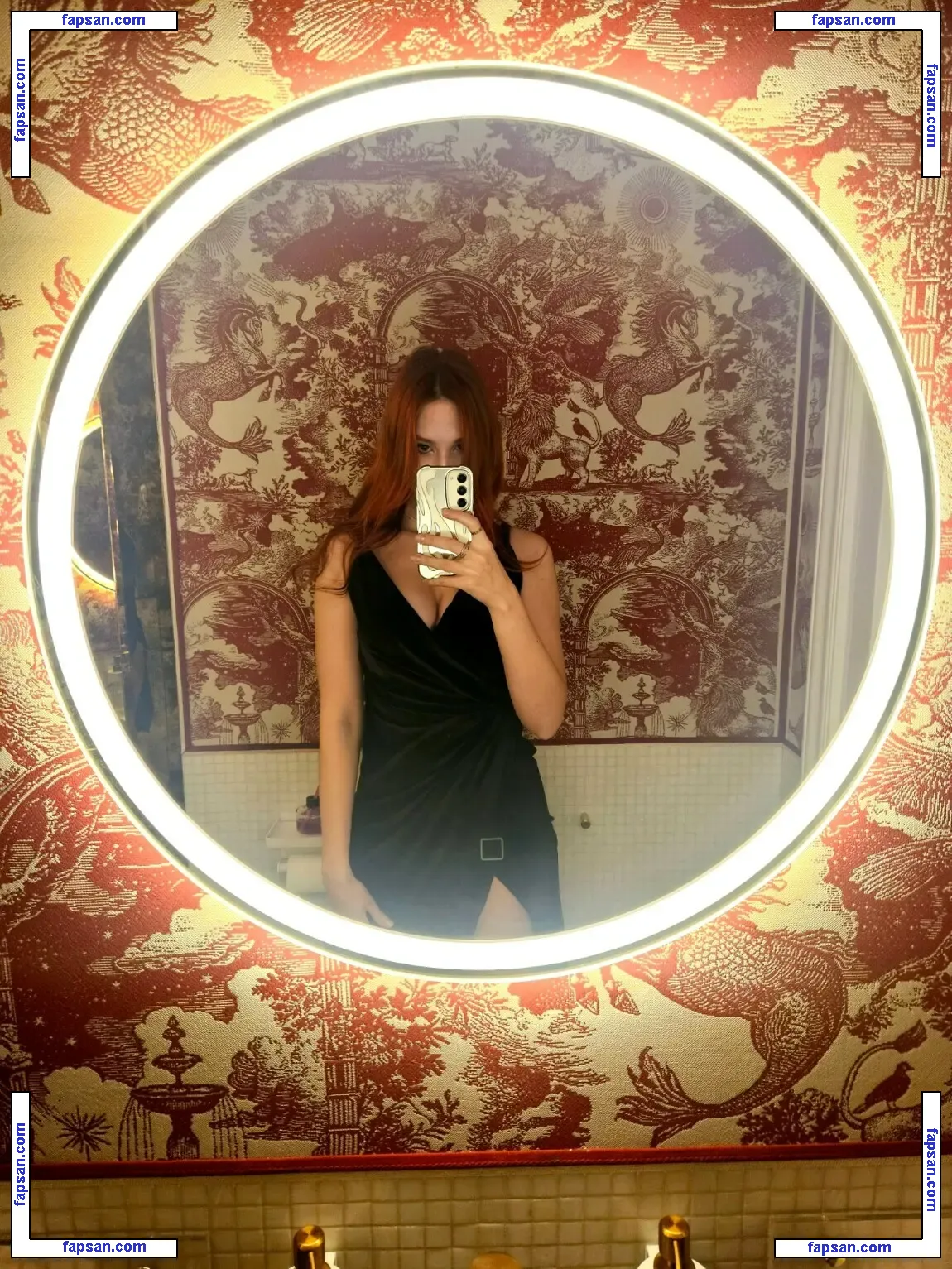 ToxieFoxy nude photo #0017 from OnlyFans