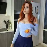 ToxieFoxy nude #0027