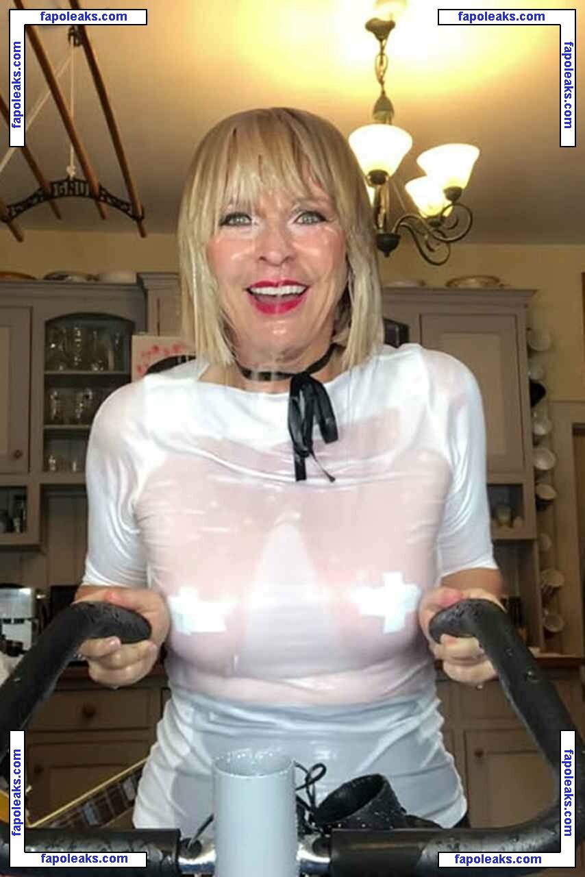 Toyah / toyahofficial / ttoyah nude photo #0001 from OnlyFans