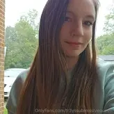 tr3yssubmissivequeen nude #0002