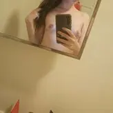 tr3yssubmissivequeen nude #0003