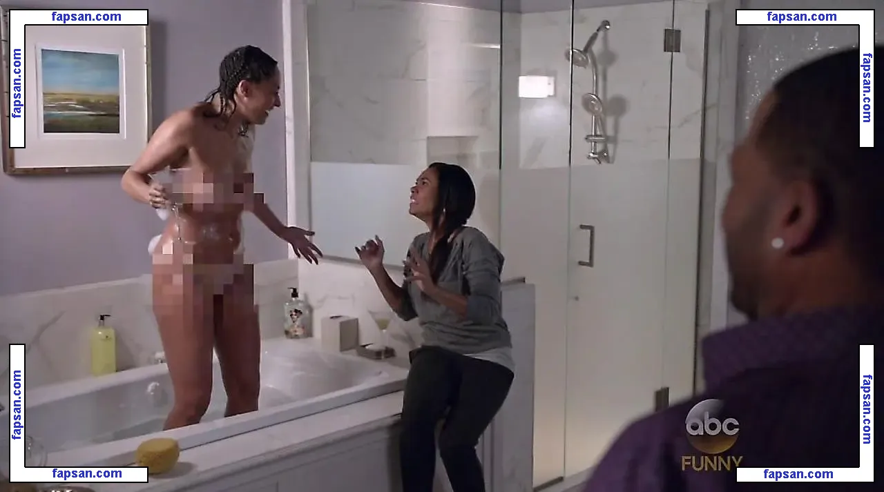 Tracee Ellis Ross nude photo #0002 from OnlyFans