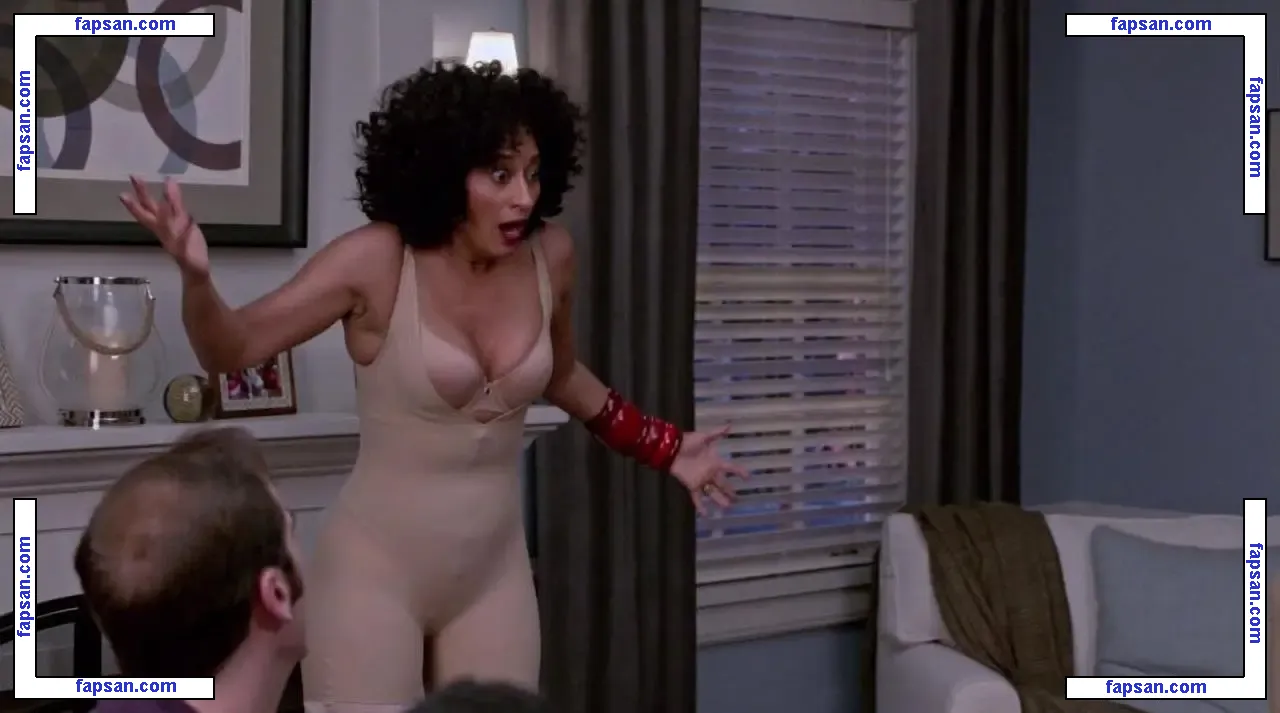 Tracee Ellis Ross nude photo #0003 from OnlyFans