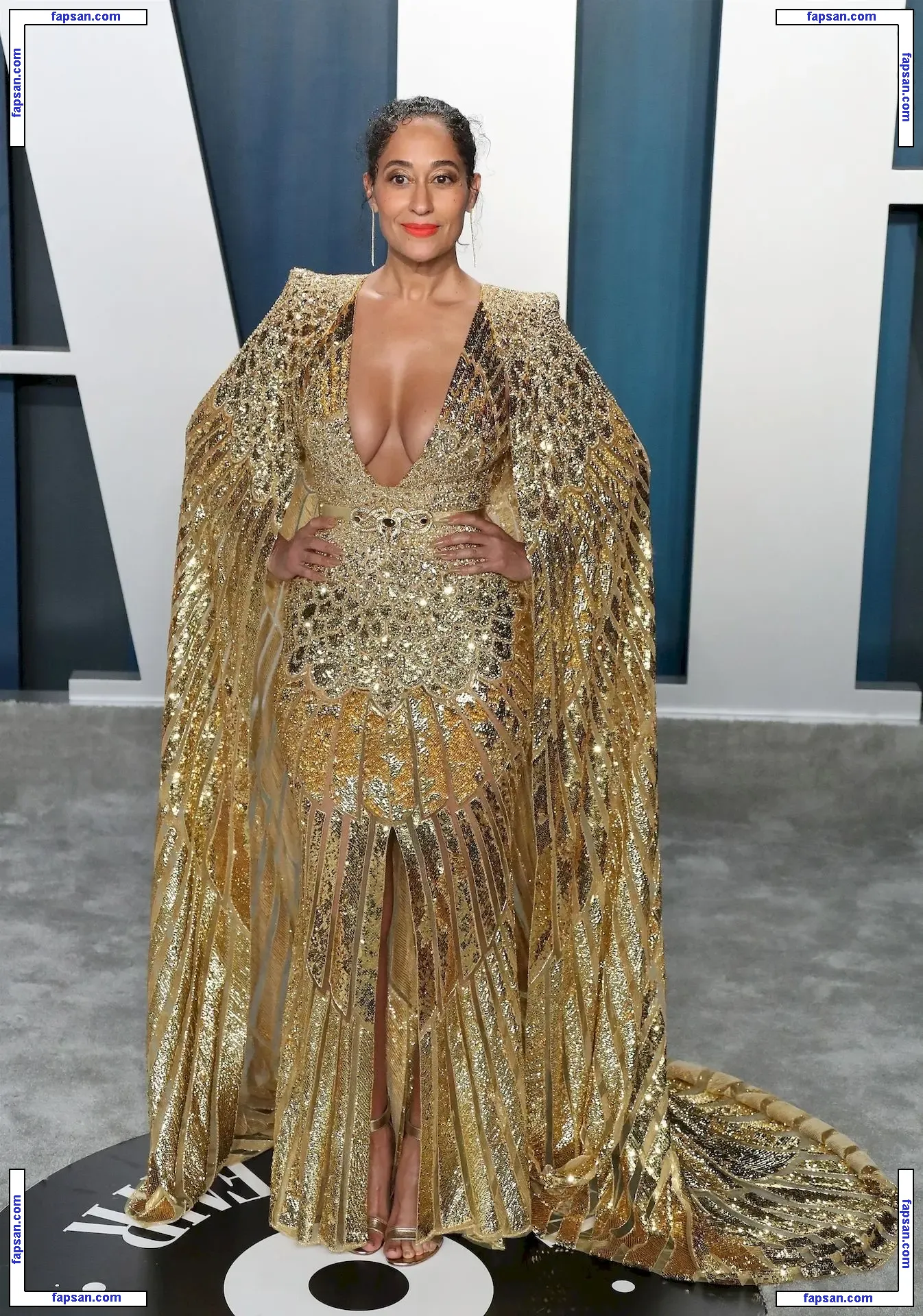 Tracee Ellis Ross nude photo #0011 from OnlyFans