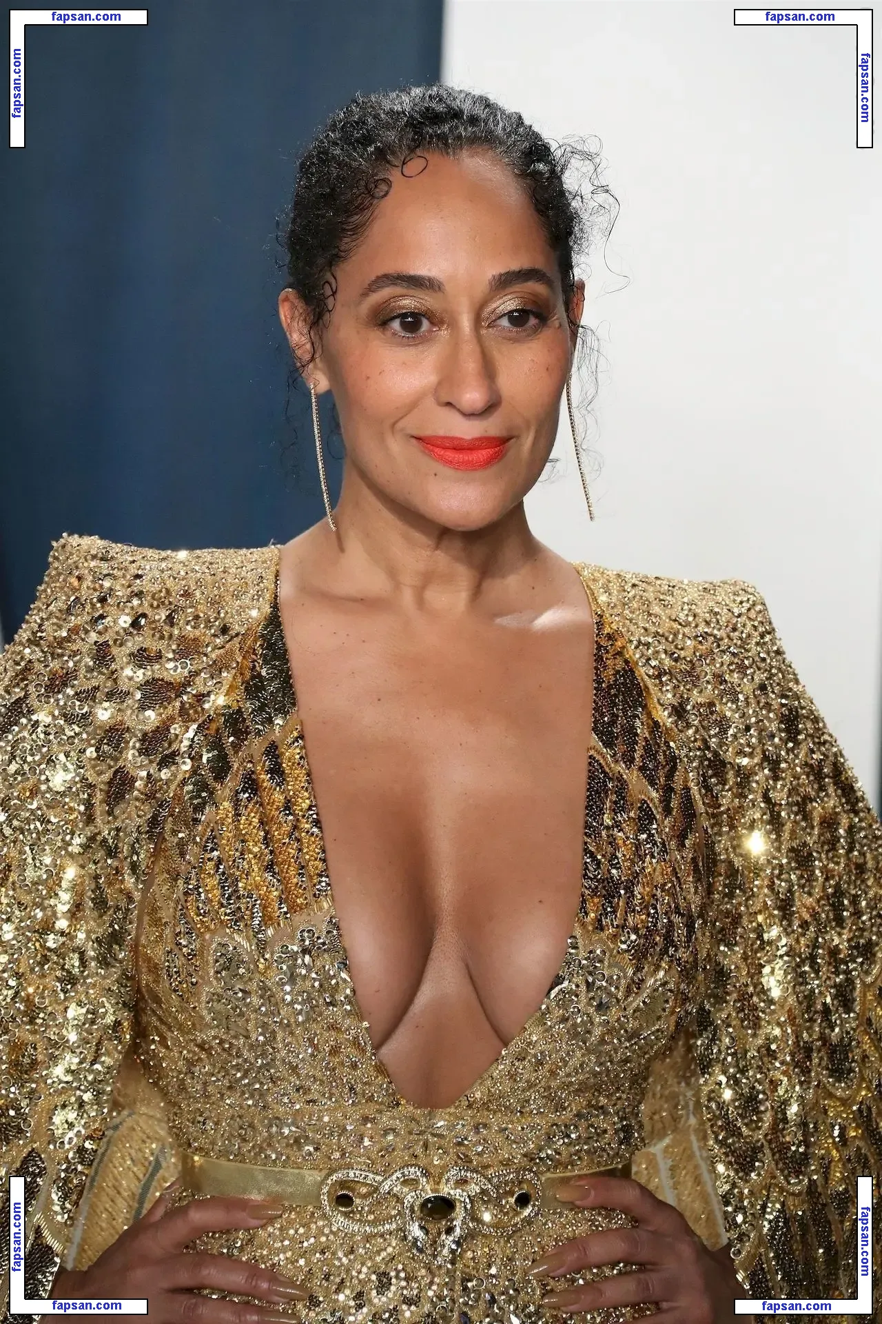 Tracee Ellis Ross nude photo #0012 from OnlyFans