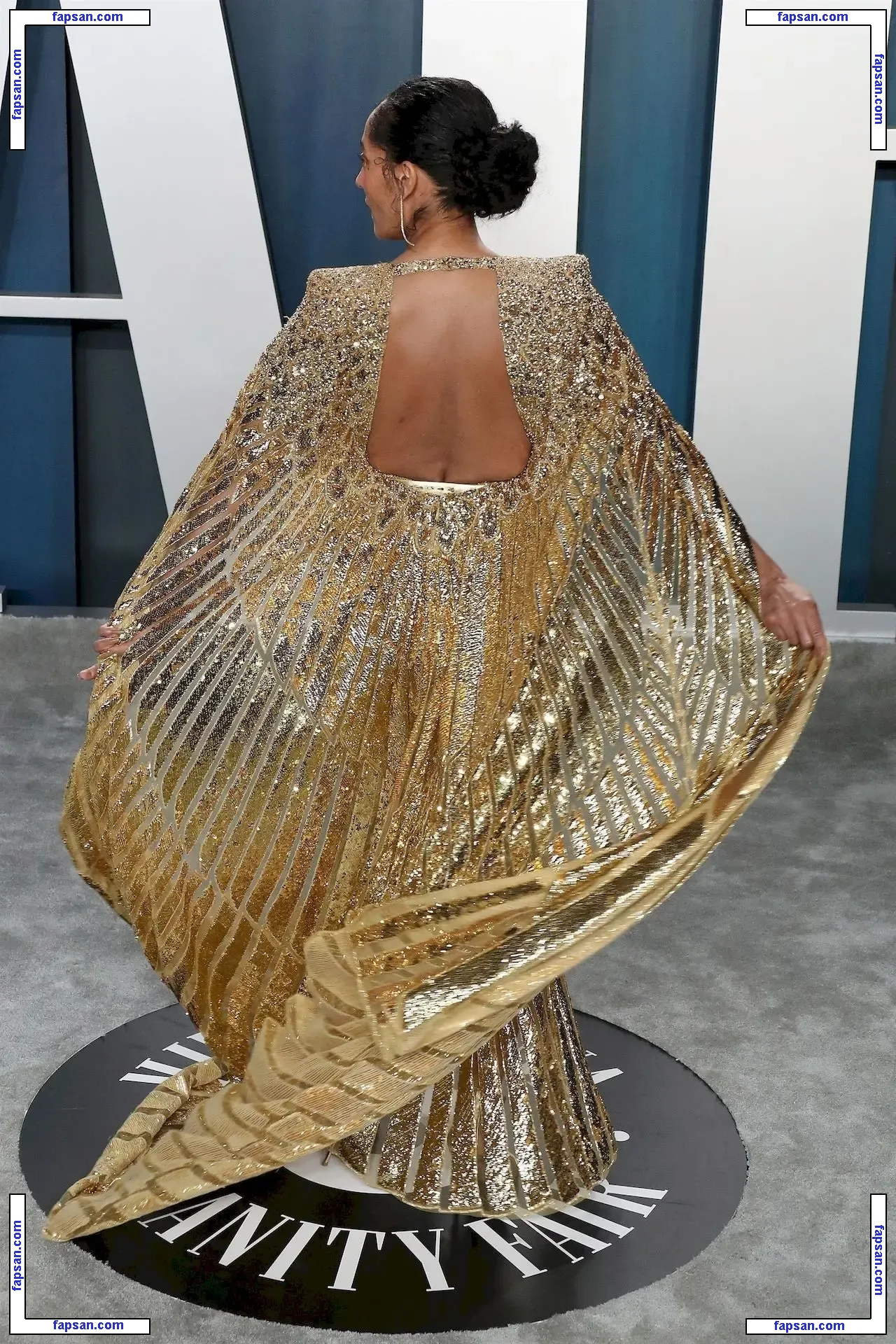 Tracee Ellis Ross nude photo #0015 from OnlyFans